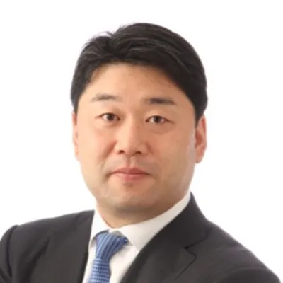 杦山 幸功 氏