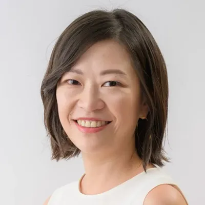 リュウ シーチャウ 氏