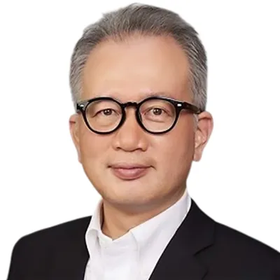 堂前 宣夫 氏
