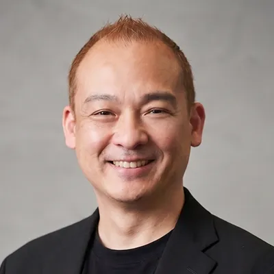 原口 征則 氏