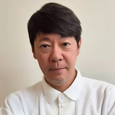 三宅 将典 氏