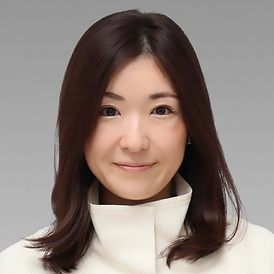 相原 類 氏