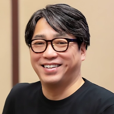 槇 亮次 氏