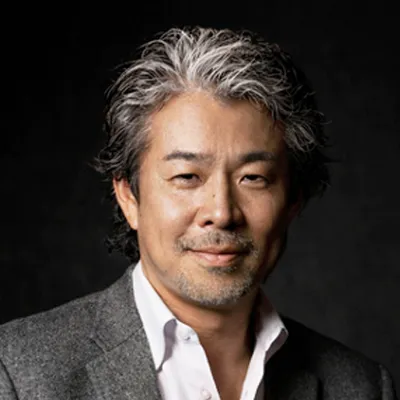 室山 真一郎 氏