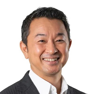 前田 義晃 氏
