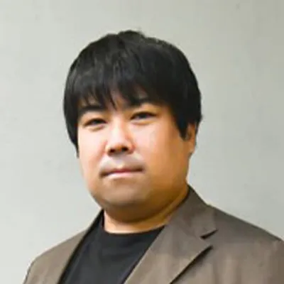 中川 悠介 氏